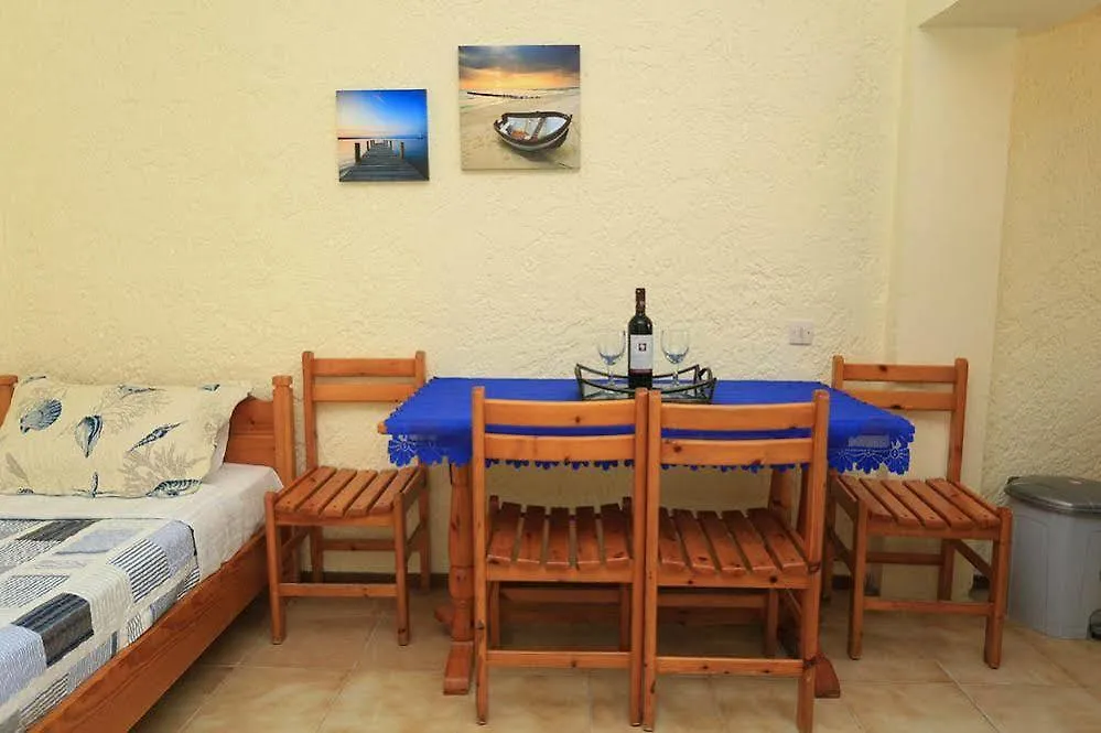 Apartment Villa Repas Pefkochori